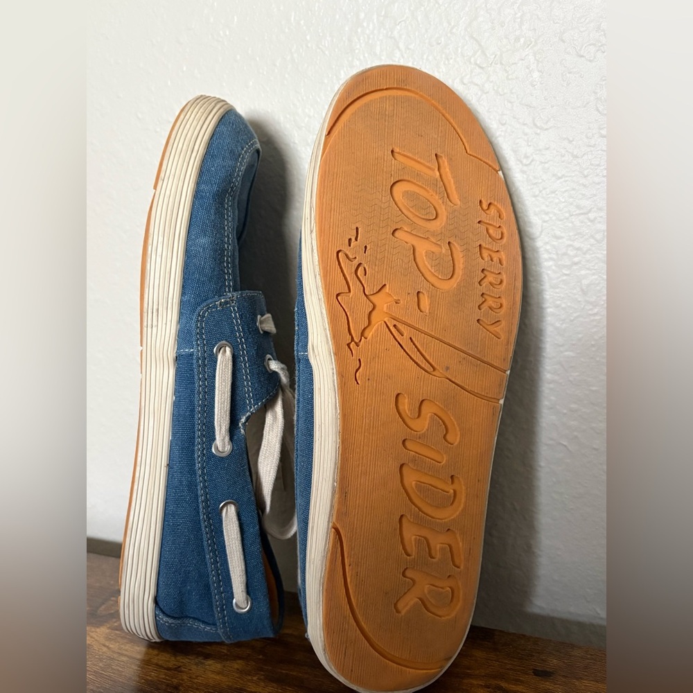 Sperry Top Sliders - Picture 5 of 6